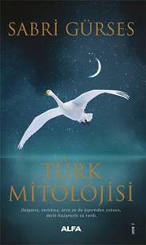 Türk  Mitolojisi