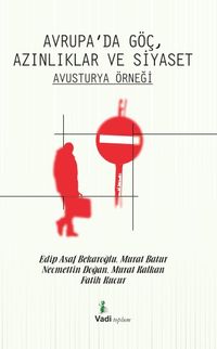 Avrupa’da Göç, Azınlıklar ve Siyaset & Avusturya Örneği