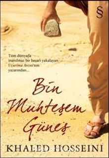 Bin Muhteşem Güneş - Khaled Hosseini