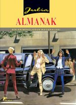 Julia Almanak 2 / Kaçırılan Prens - Mafya Numaraları
