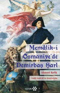 Memalik-i Osmaniye'de Demirbaş Şarl