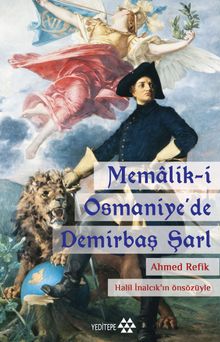Memalik-i Osmaniye'de Demirbaş Şarl