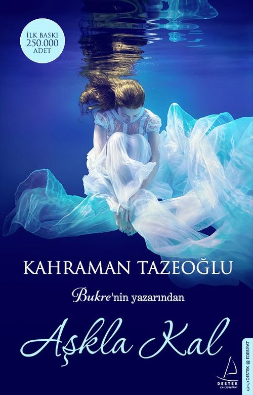 Aşkla Kal
