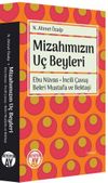 Mizahımızın U&ccedil; Beyleri & Ebu N&uuml;vas - İncili &Ccedil;avuş - Bekri Mustafa ve Bektaşi
