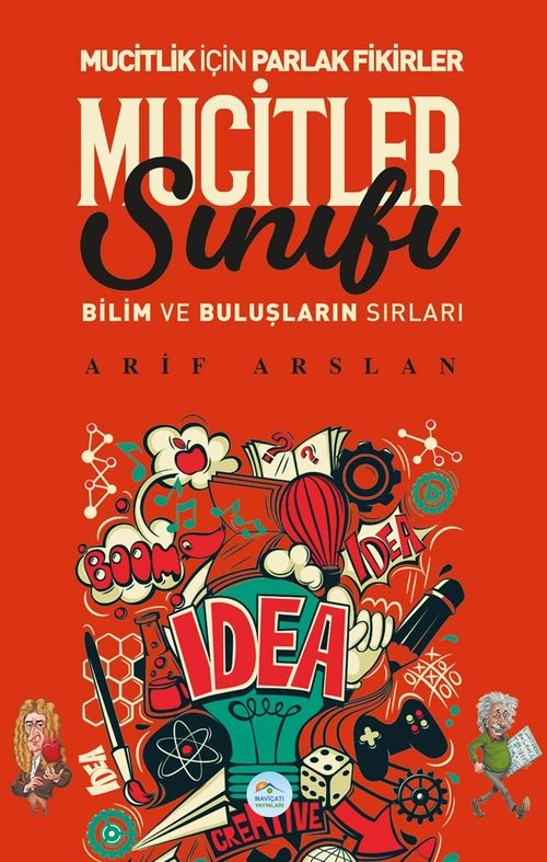 Mucitler Sınıfı