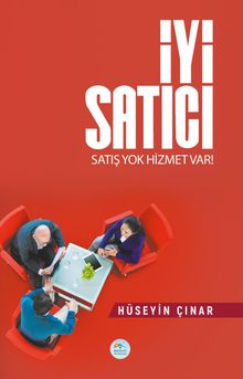 İyi Satıcı & Satış Yok Hizmet Var!