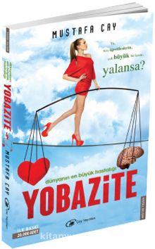 Yobazite - Mustafa Çay