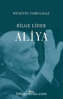 Bilge Lider Aliya - Hüseyin Yorulmaz