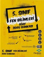 5. Sınıf Fen Bilimleri Sörf Soru Bankası