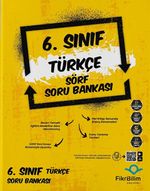 6. Sınıf Türkçe Sörf Soru Bankası