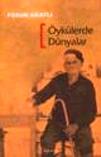 Öykülerde Dünyalar