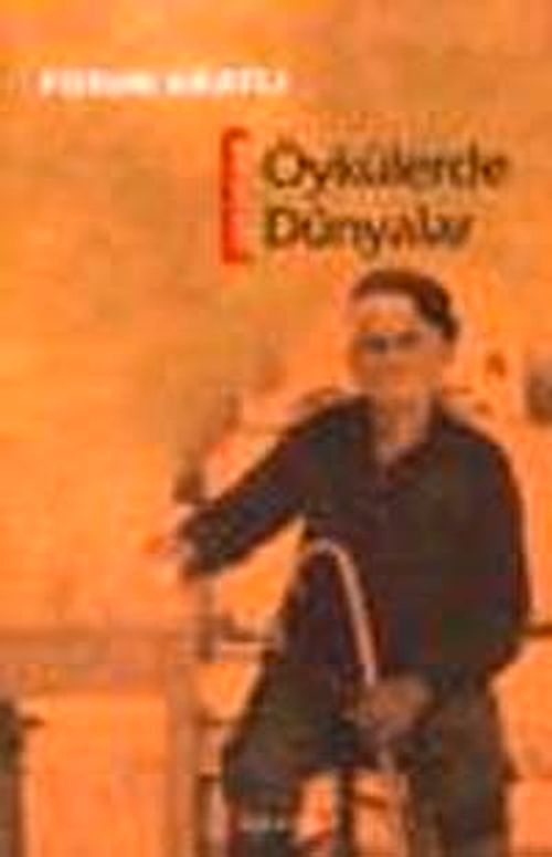 Öykülerde Dünyalar