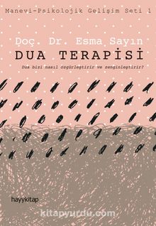 Dua Terapisi - Esma Sayın