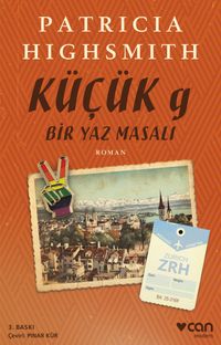 Küçük g & Bir Yaz Masalı