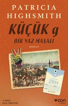 Küçük g & Bir Yaz Masalı