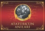 Atatürk'ün Anıları