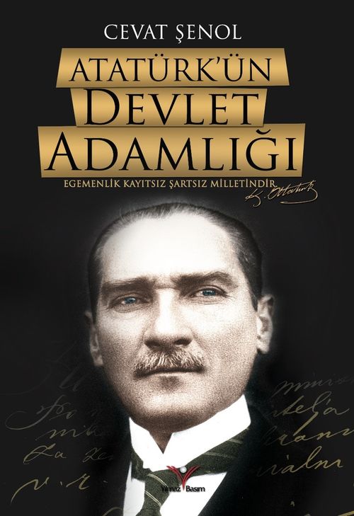 Atatürk'ün Devlet Adamlığı
