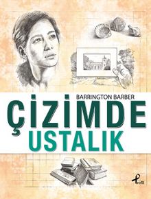 Çizimde Ustalık - Barrington Barber
