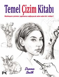 Temel Çizim Kitabı