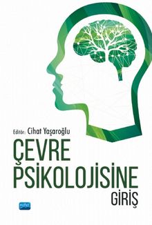 Çevre Psikolojisine Giriş - Kolektif