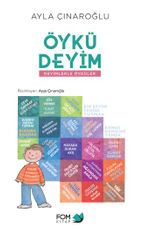 Öykü Deyim & Deyimlerle Öyküler
