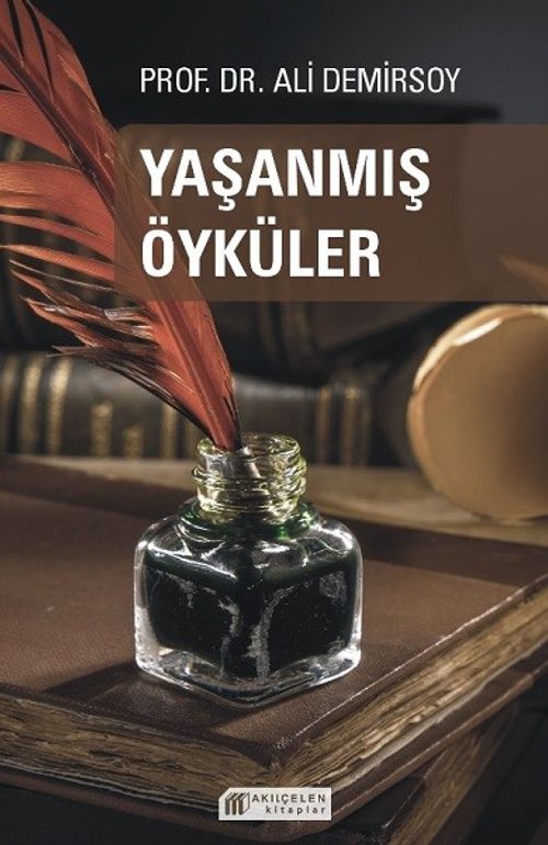 Yaşanmış Öyküler
