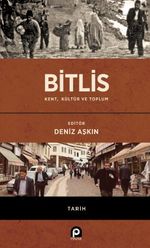 Bitlis & Kent, Kültür ve Toplum