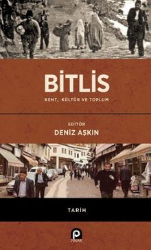 Bitlis & Kent, Kültür ve Toplum