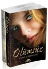 &Ouml;l&uuml;ms&uuml;z Serisi Takım Set (Tanja Heitmann) (2 Kitap)