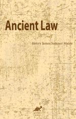 Ancient Law