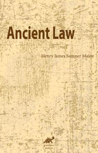 Ancient Law