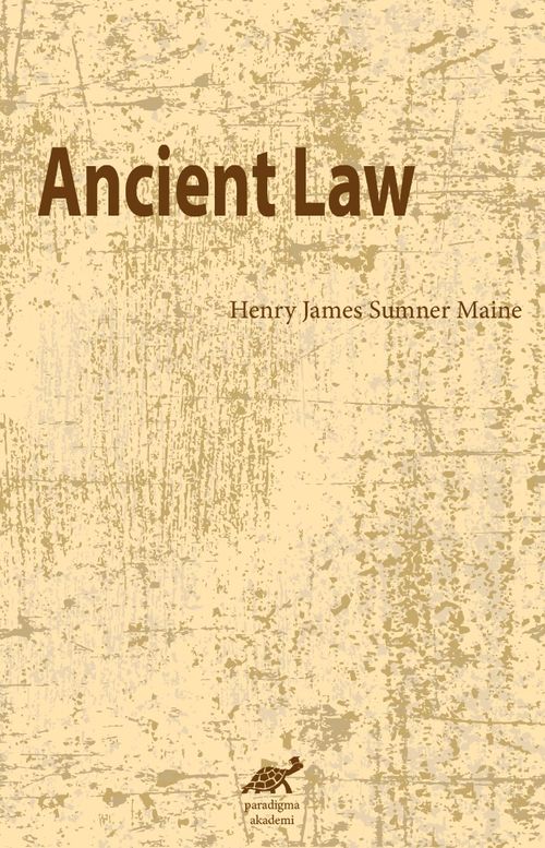 Ancient Law
