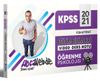 2021 KPSS Eğitim Bilimleri &Ouml;ğrenme Psikolojisi Video Ders Notları