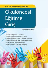 Okulöncesi Eğitime Giriş