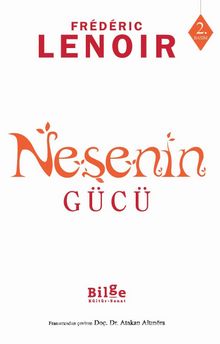 Neşenin Gücü - Frederic Lenoir
