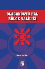 Olağanüstü Hal Bölge Valiliği