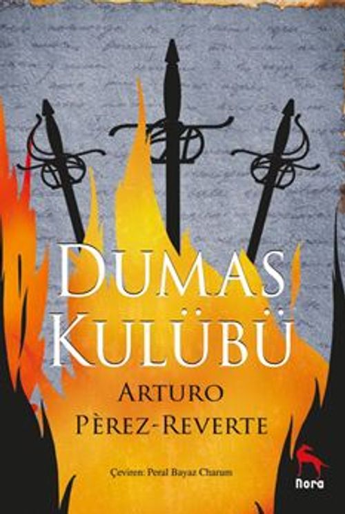 Dumas Kulübü