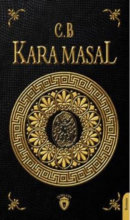 Kara Masal