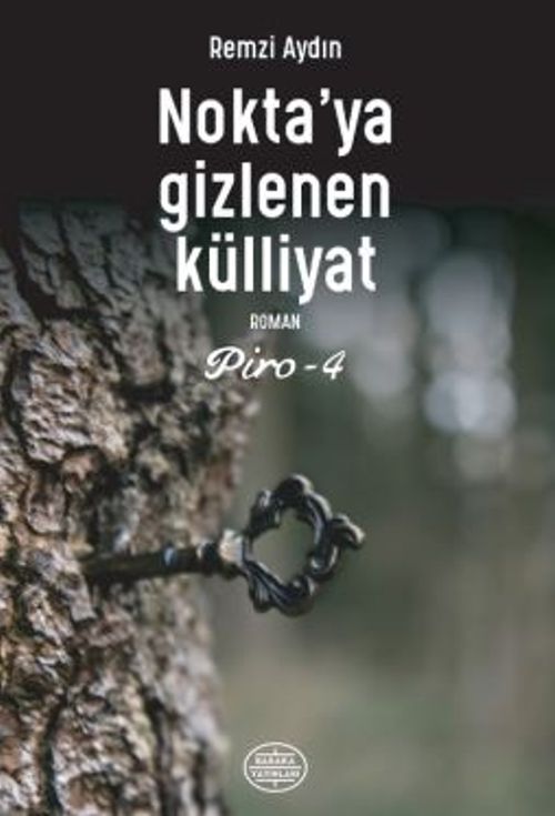 Noktada Gizlenen Külliyat ‘‘Piro 4''