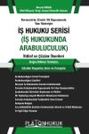 İş Hukuku Serisi İş Hukukunda Arabuluculuk