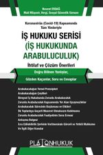 İş Hukuku Serisi İş Hukukunda Arabuluculuk