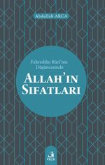 Fahreddin Razî'nin Düşüncesinde Allah'ın Sıfatları