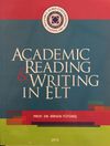 Academic Reading & Writing In Elt