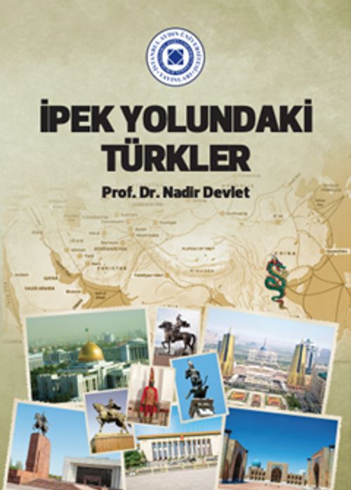 İpek Yolundaki Türkler
