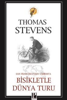 Bisikletle Dünya Turu