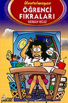 Unutulmayan Öğrenci Fıkraları
