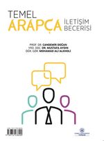 Temel Arapça İletişim Becerisi