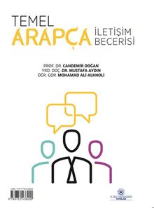 Temel Arapça İletişim Becerisi - Candemir Doğan