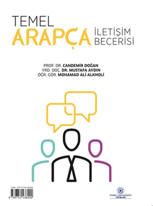 Temel Arapça İletişim Becerisi