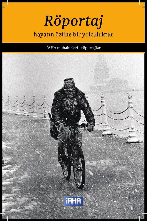 Röportaj & Hayatın Özüne Bir Yolculuktur